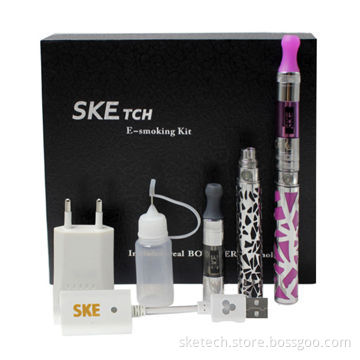SKE booster VS Aspire Maxi, fashionable gift box, newest product